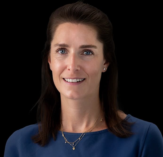 Unsere Augenärztin Dr. med. Tabitha Neuhann, FEBO