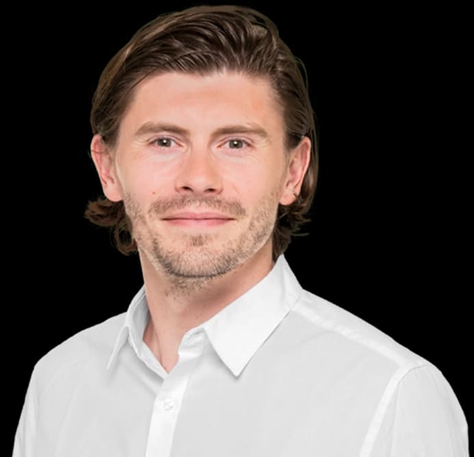 Unser Augenarzt Priv.-Doz. Dr. med. Isaak Fischinger