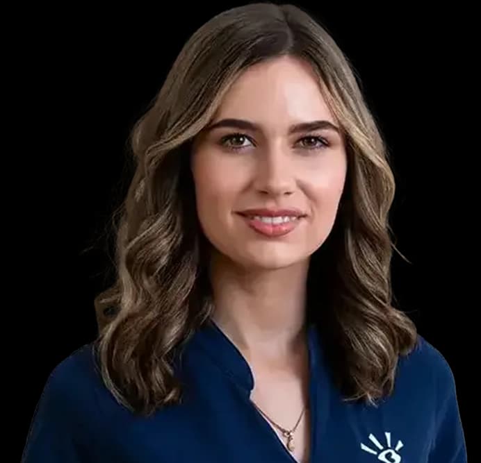 Medizinische Praxisassistentin Viana Wirtz