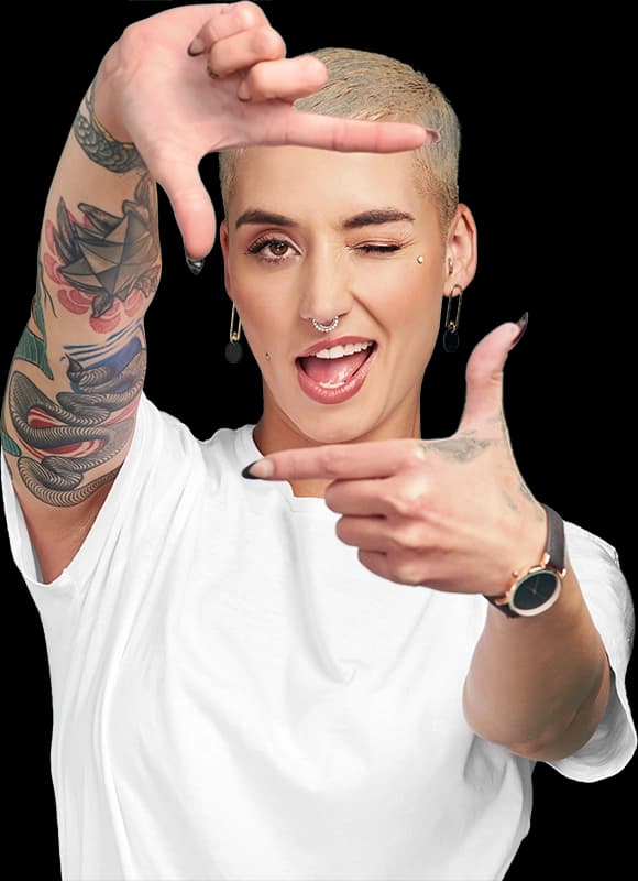 Augen lasern bei YOUSEE Kontakt aufnehmen