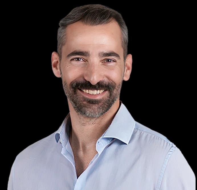 Unsere Geschäftsleitung Benjamin Isler