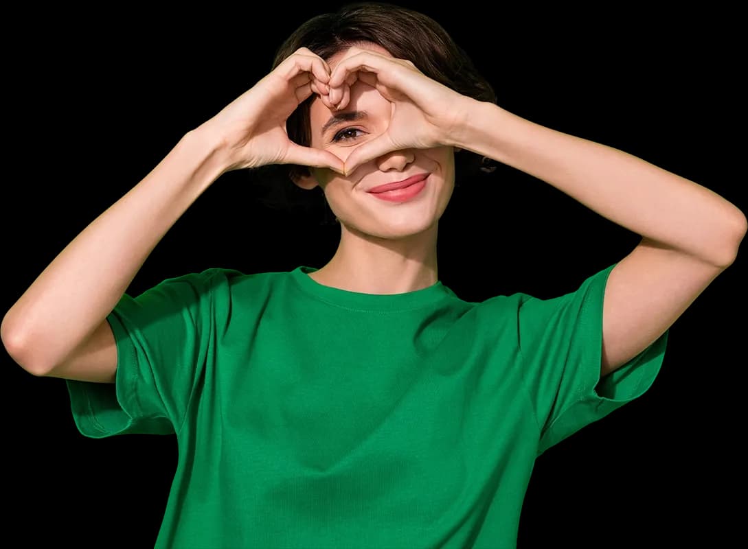 We are first and foremost doctors and perform laser eye surgery with your health in mind.