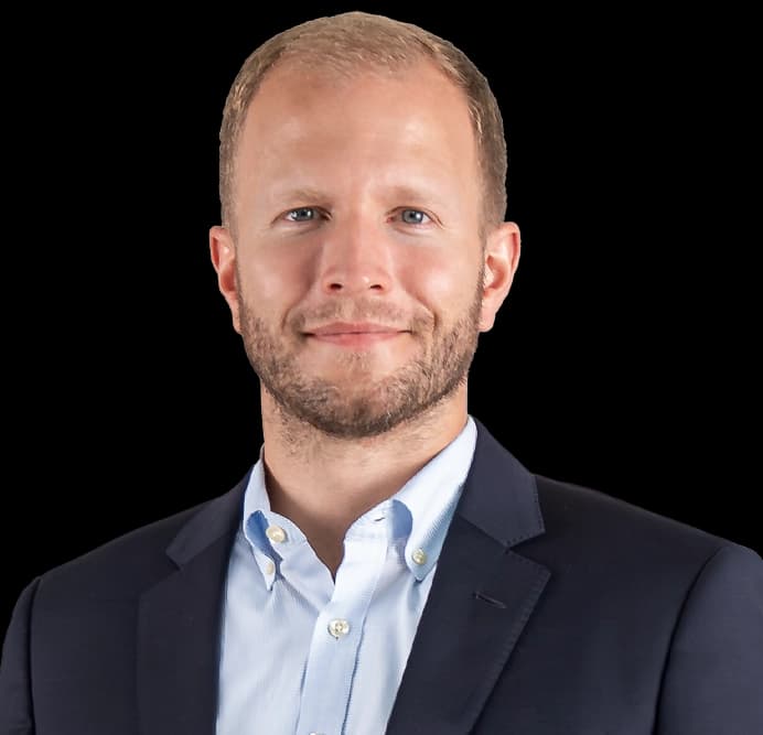 Unser augenärztlicher Leiter Priv.-Doz. Dr. med. Theo G. Seiler