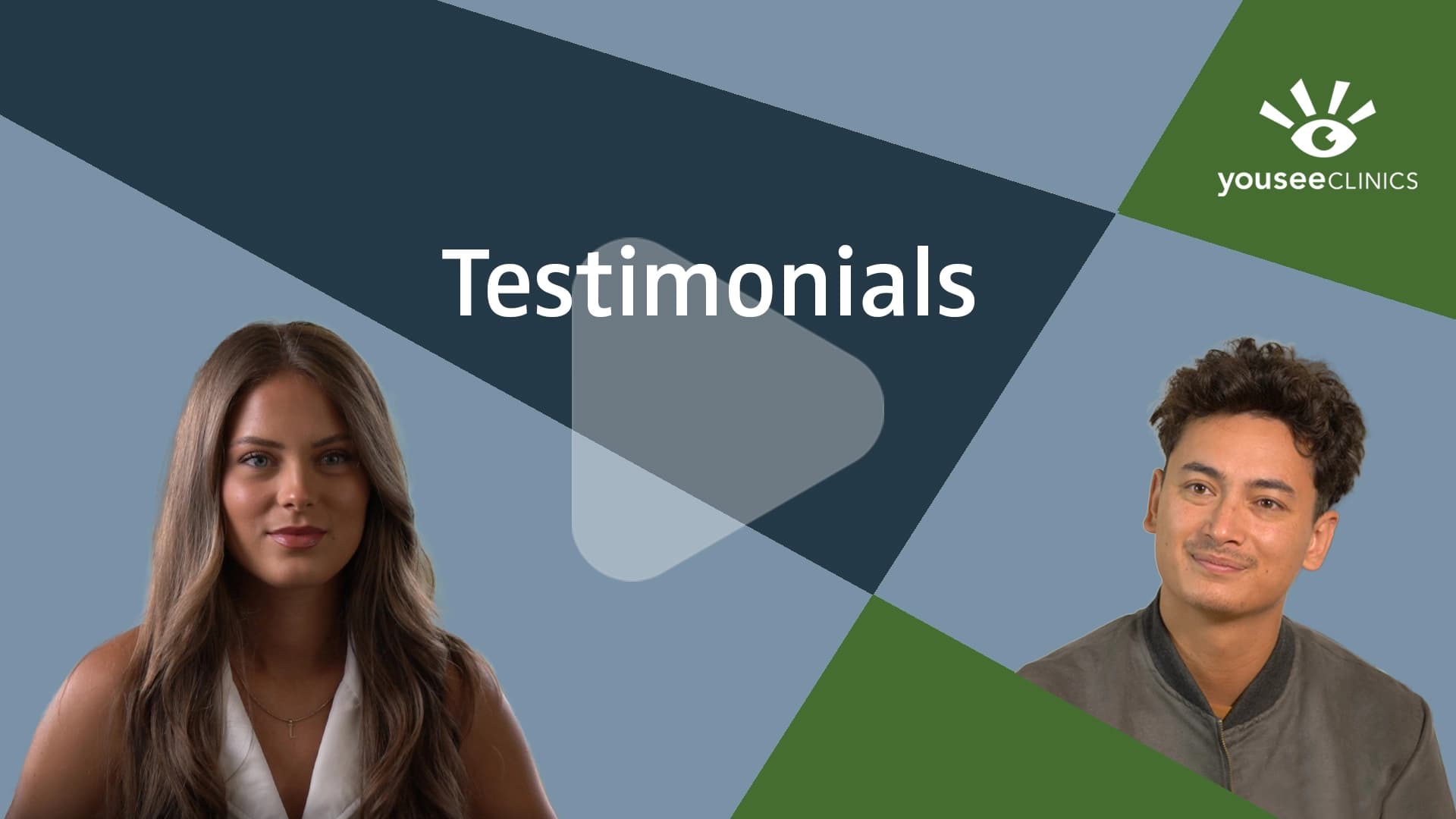 Here, various patients from Switzerland have their say.