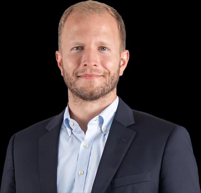 Porträtfoto Priv.-Doz. Dr. med. Theo G. Seiler