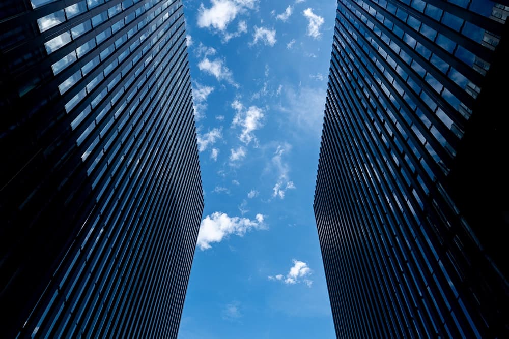 Augen lasern bei YOUSEE Düsseldorf Medienhafen