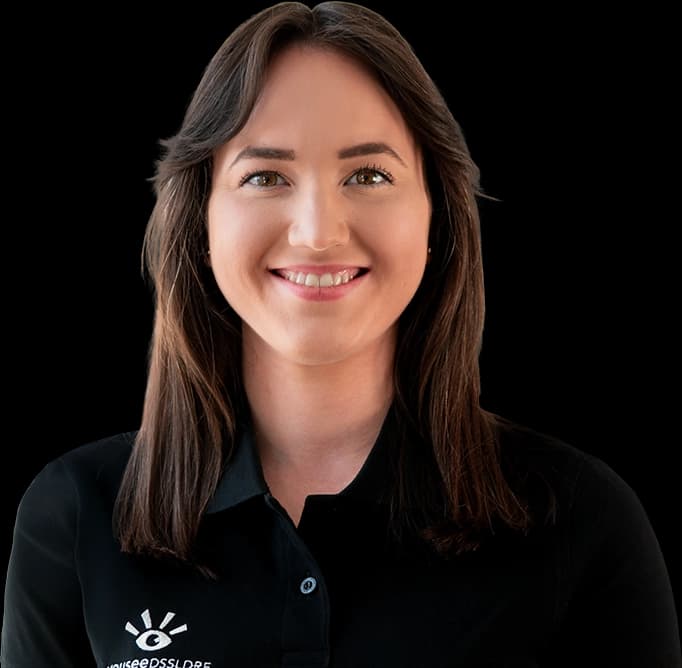 Porträtfoto Eva Reincke