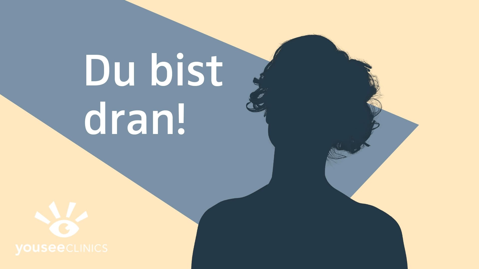 Augen lasern bei YOUSEE Deine Erfahrungen