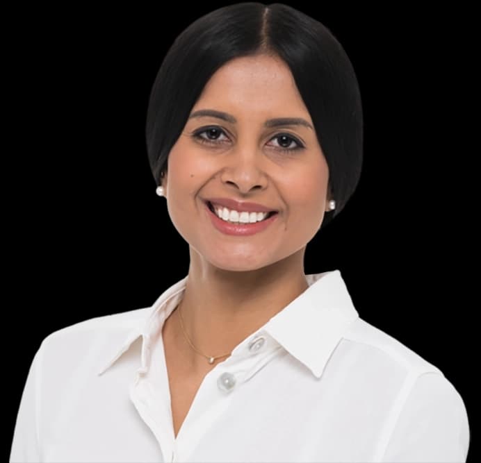 Unsere Augenärztin Dr. med. Kathi David