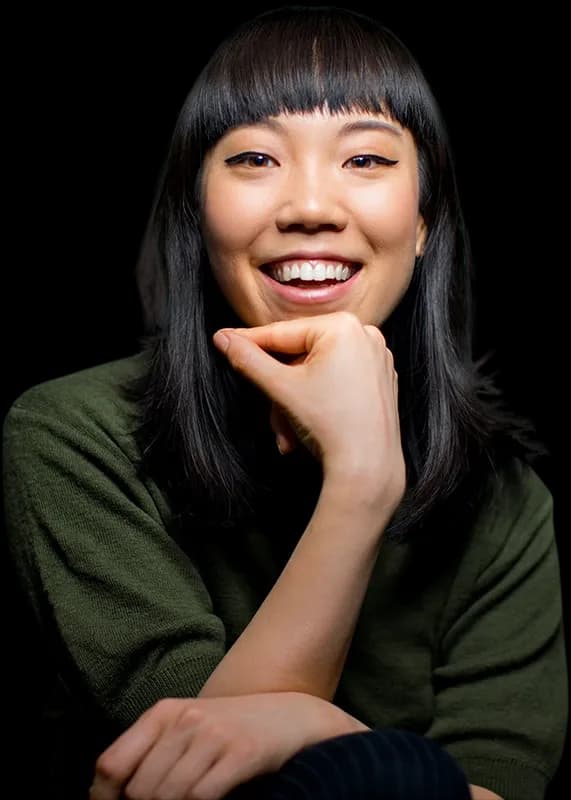 Augen-Laser Verfahren Femto-LASIK erklärt.