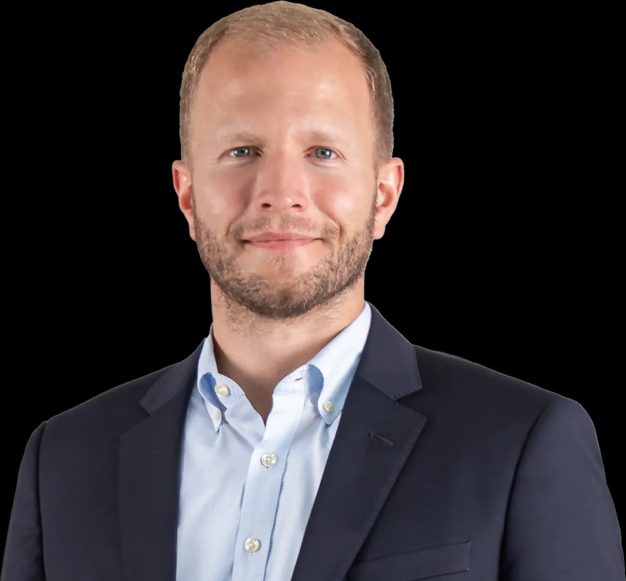 Der augenärztliche Leiter der YOUSEE Gruppe Dr. med. Theo G. Seiler