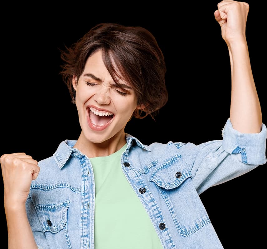 Laser eye surgery at YOUSEE: Your booking for a free, no-obligation initial consultation has been confirmed.