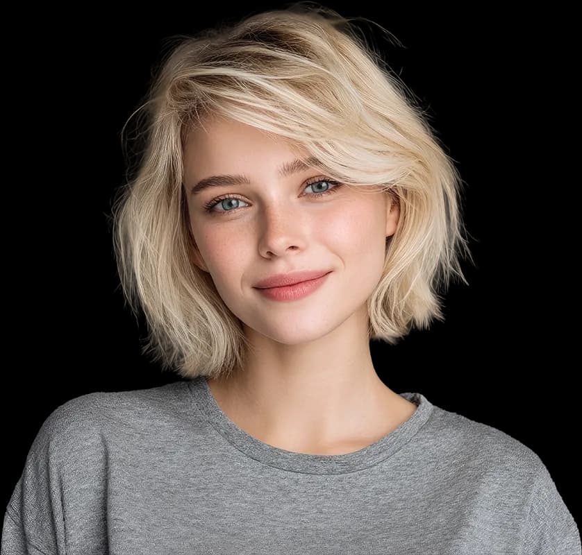 Laser eye surgery explained: Trans-PRK at YOUSEE