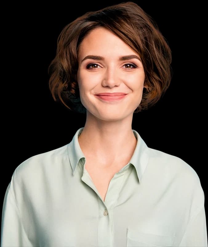 Laser eye surgery at YOUSEEZÜRI in Zurich's old town, right next to the main train station.