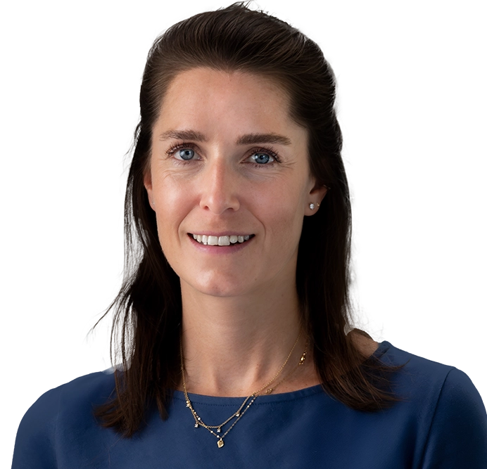 Unsere Augenärztin Dr. med. Tabitha Neuhann, FEBO