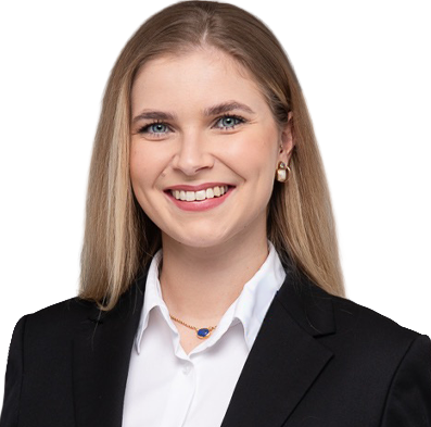 Unsere Optikerin Janine Fischer bei der YOUSEEZÜRI in Zürich.