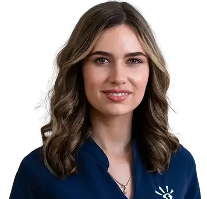 Medizinische Praxisassistentin Viana Wirtz