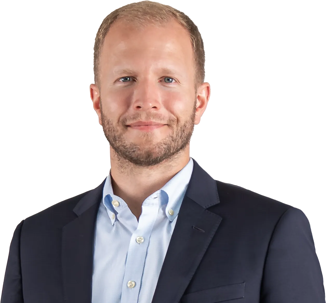 Porträt: Unser Augenarzt & Chief Medical Officer der YOUSEE Gruppe Professor Dr. med. Theo G. Seiler