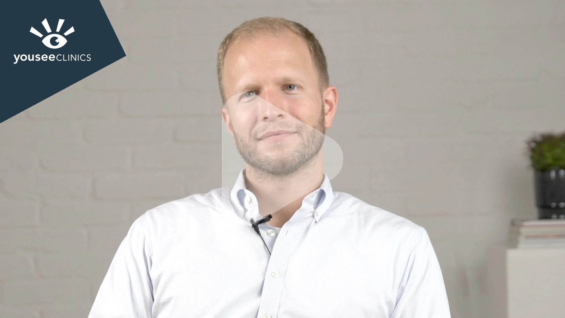 Introducing our Chief Medical Officer of the YOUSEE Group