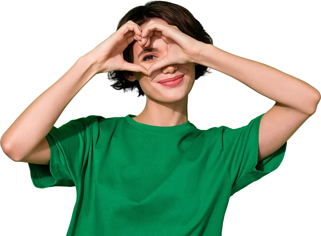 We are first and foremost doctors and perform laser eye surgery with your health in mind.