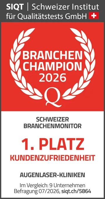 Industry Champions 2026 | Branchen Champion 2026
