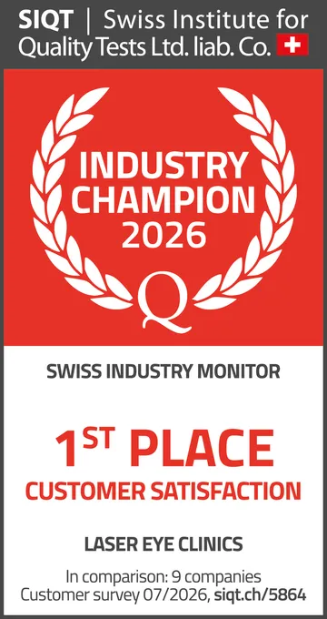 Industry Champions 2026 | Branchen Champion 2026